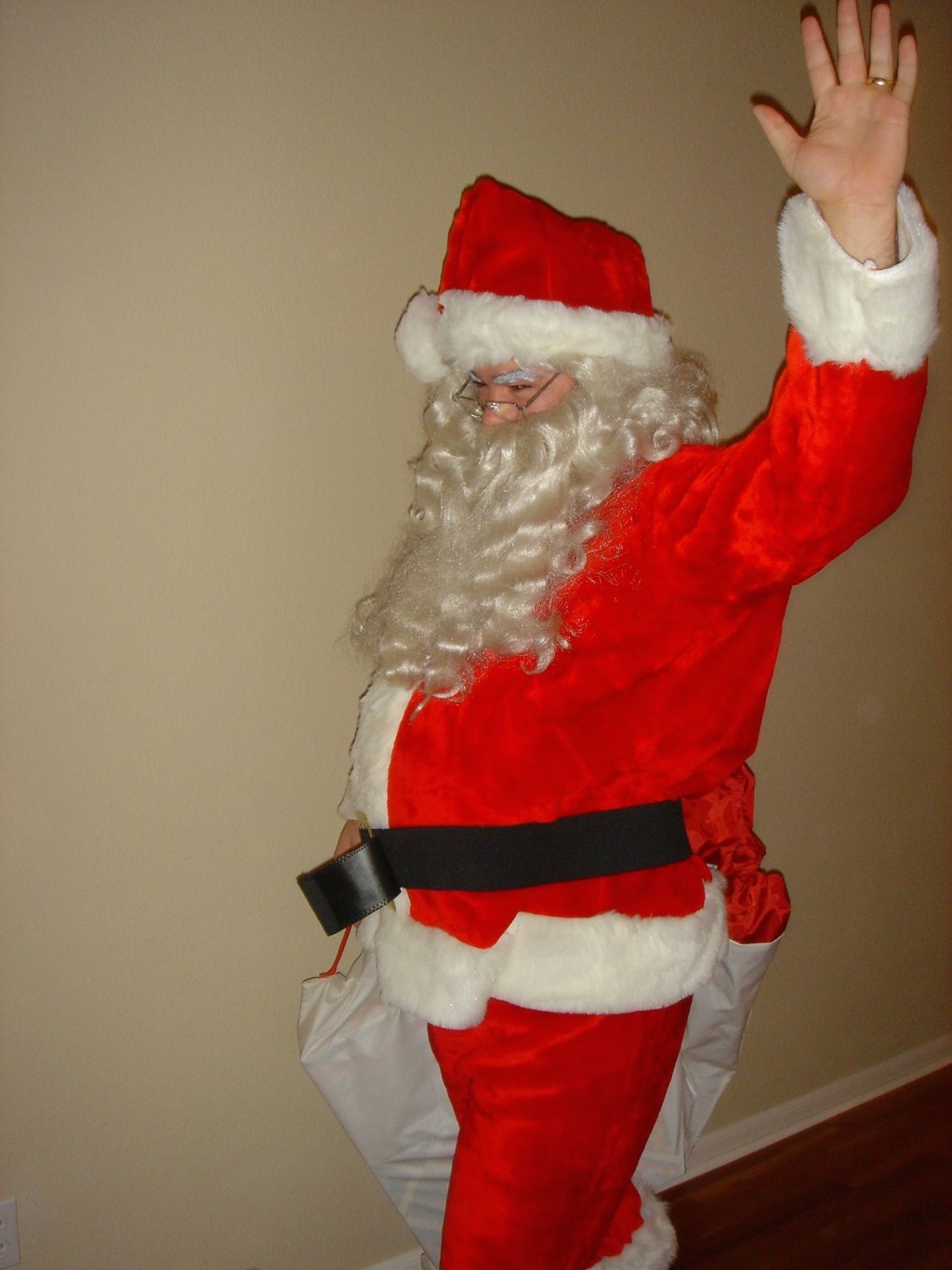 Hildebrand Christmas ScreenSaver/1024x768_2005-12-24-21 Christmas Eve J&K.jpg